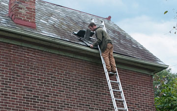 what affects urgent Knighton On Teme roof repairs