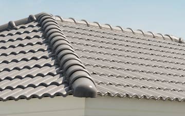 advantages of Knighton On Teme clay roofing