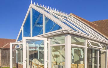 conservatory roof insulation costs Knighton On Teme