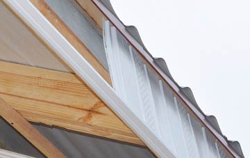 why Knighton On Teme fascia repairs are essential