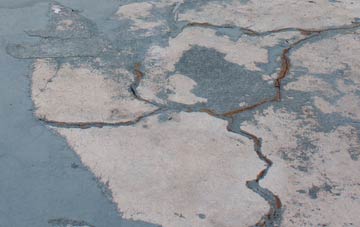 fibreglass roofing replacement Knighton On Teme