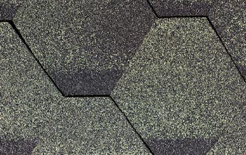 Knighton On Teme fibreglass shingle repairs