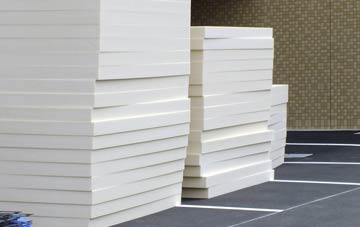 Knighton On Teme flat roof insulation costs