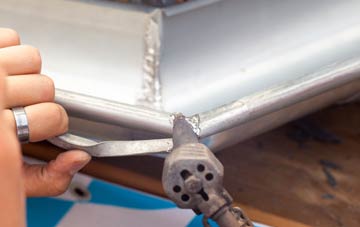 disadvantages of Knighton On Teme lead roofing