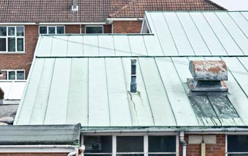 Knighton On Teme lead roofing costs