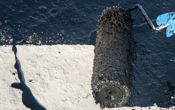 Knighton On Teme liquid sealant waterproofing