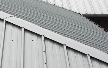 disadvantages of Knighton On Teme metal roofing