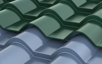 who should consider Knighton On Teme plastic roofs