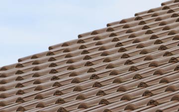 plastic roofing Knighton On Teme, Worcestershire