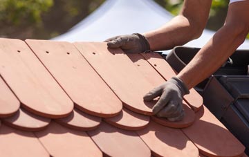 Knighton On Teme roof tile contractors