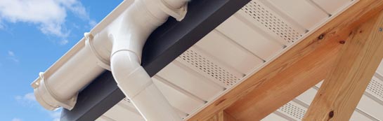 get Knighton On Teme guttering quotes today