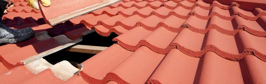 compare Knighton On Teme roof repair quotes