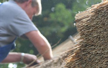professional Knighton On Teme thatchers