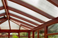 Knighton On Teme conservatory roofing insulation