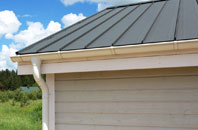 Knighton On Teme fascia repair