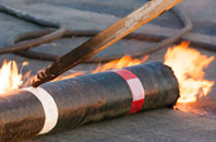 free Knighton On Teme flat roofing repair quotes