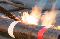 Knighton On Teme flat roofing replacement