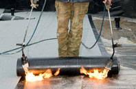 Knighton On Teme flat roof sealing quote