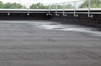 find rated Knighton On Teme flat roofing companies