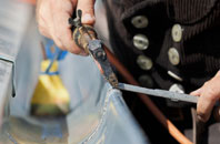 Knighton On Teme lead roof quotes