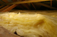 Knighton On Teme pitch roof insulation