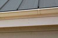 Knighton On Teme soffit repair