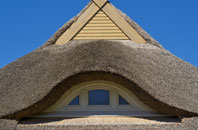 Knighton On Teme thatch roofing